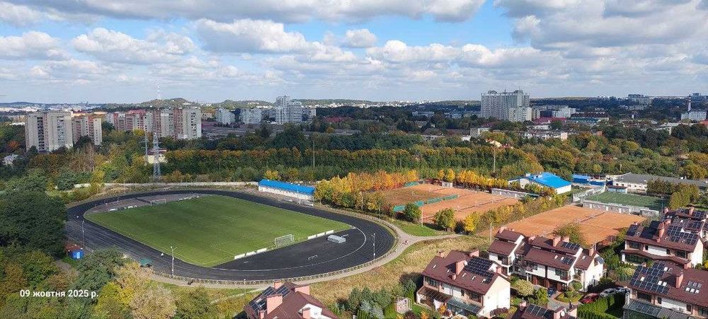 Квартира на вул. Володимира Великого, 10б в Львові, ID 184344, фото №4