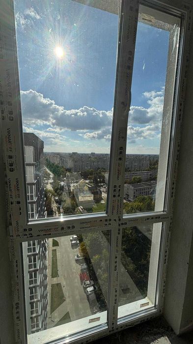 Квартира на вул. Володимира Великого, 10б в Львові, ID 184344, фото №5