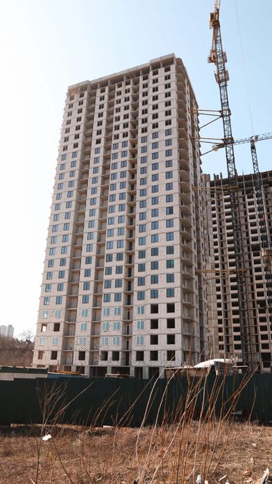 Квартира на ЖК Central Hills в Києві, ID 198864, фото №4