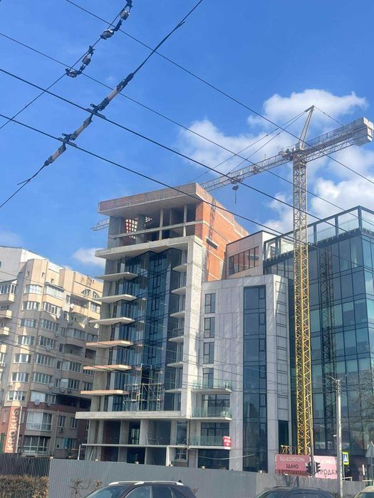 Квартира на ЖК Лондон Хаус в Тернопіль, ID 287579, фото №2