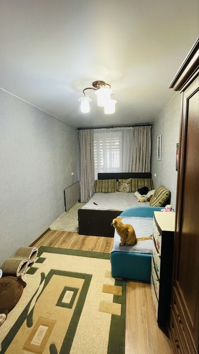 Квартира на вул. Сорохтея в Івано-Франківську, ID 175418, фото №4