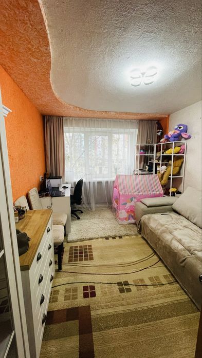 Квартира на вул. Сорохтея в Івано-Франківську, ID 175418, фото №5