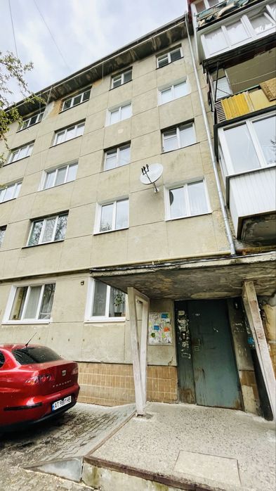 Квартира на вул. Сорохтея в Івано-Франківську, ID 175418, фото №7