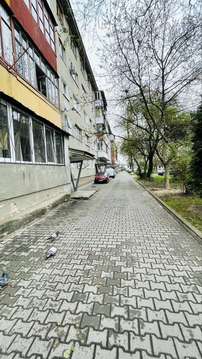 Квартира на вул. Сорохтея в Івано-Франківську, ID 175418, фото №8