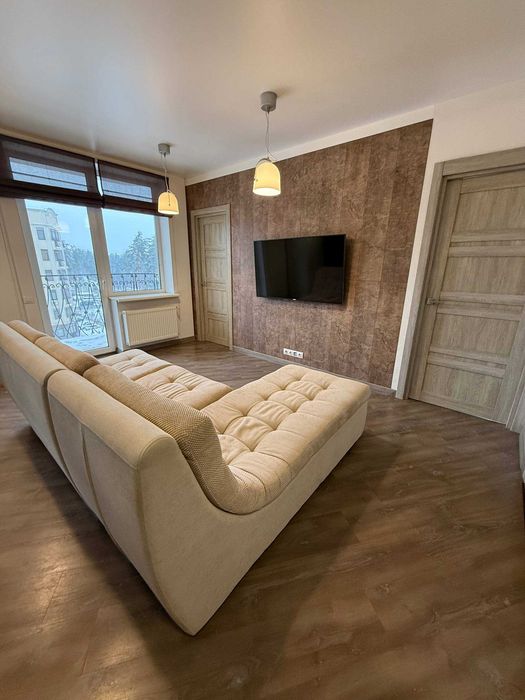 Квартира на ЖК Річ таун в Києві, ID 233301, фото №8