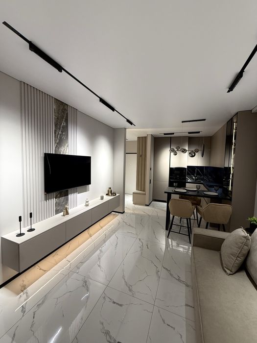Квартира на ЖК «Нова Англія» в Київ, ID 330004, фото №1