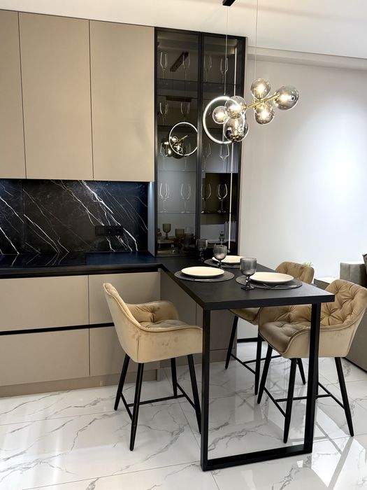 Квартира на ЖК «Нова Англія» в Київ, ID 330004, фото №2