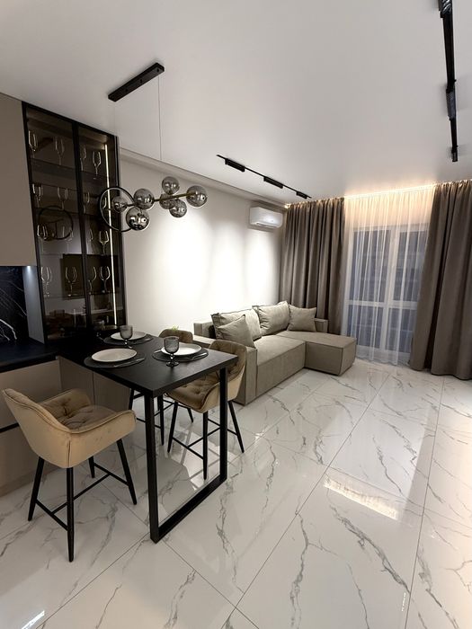 Квартира на ЖК «Нова Англія» в Київ, ID 330004, фото №4