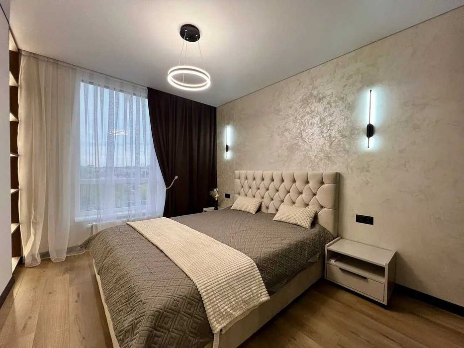 Квартира на ЖК Blago в Івано-Франківську, ID 210269, фото №15