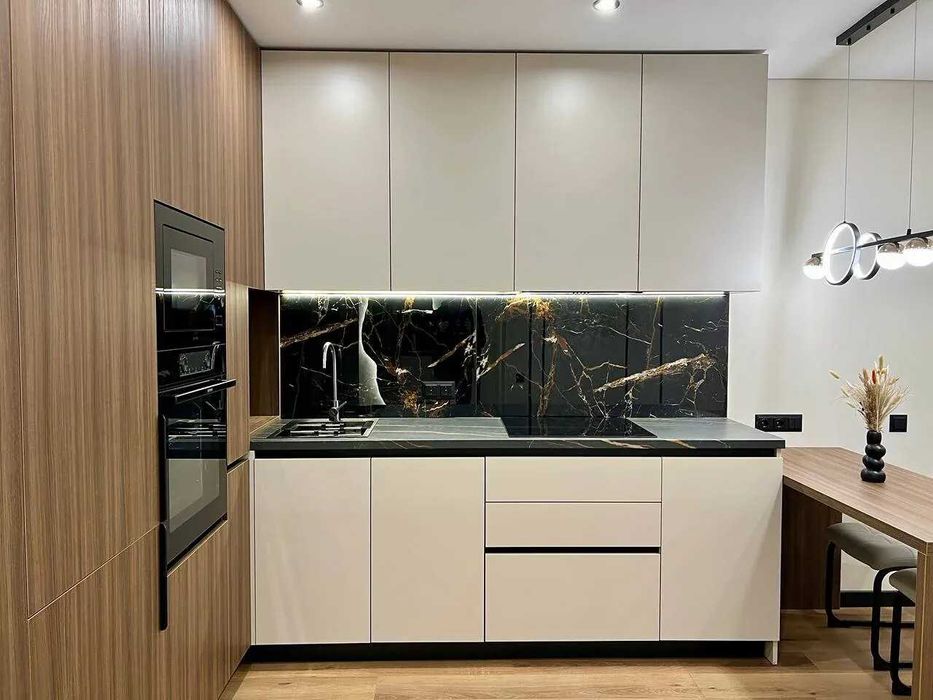 Квартира на ЖК Blago в Івано-Франківськ, ID 210269, фото №4
