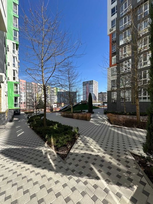 Квартира на ЖК Синергія 3+ в Києві, ID 239680, фото №13
