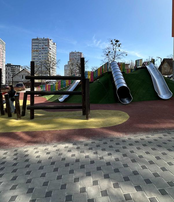 Квартира на ЖК Синергія 3+ в Києві, ID 239680, фото №15