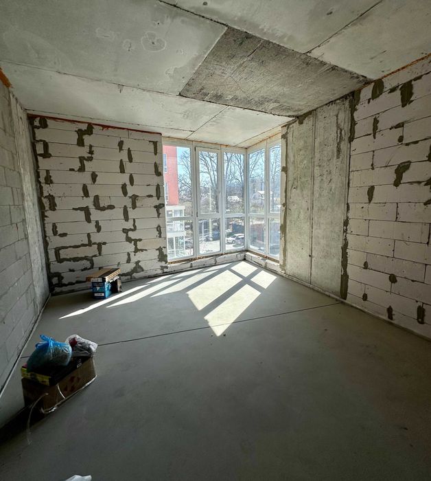 Квартира на ЖК Синергія 3+ в Києві, ID 239680, фото №7