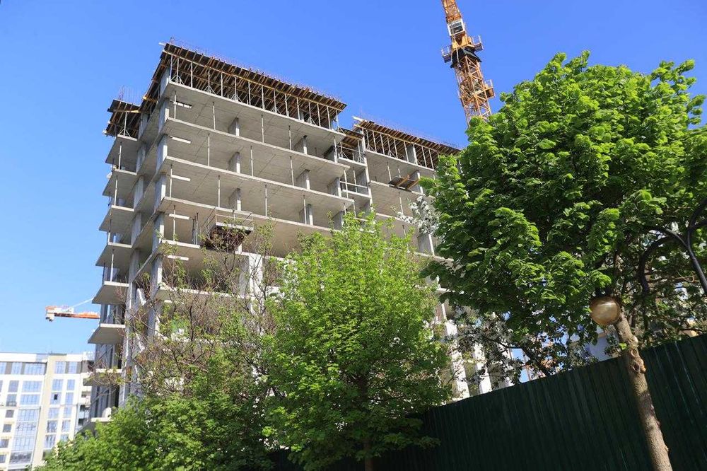 Квартира на вул. Матвія Донцова, 25 в Києві, ID 234808, фото №5