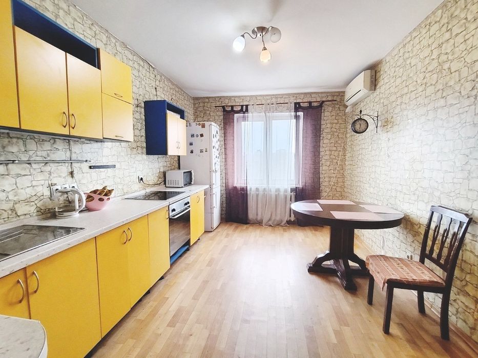 Квартира на вул. Урлівська, 34 в Києві, ID 217404, фото №2