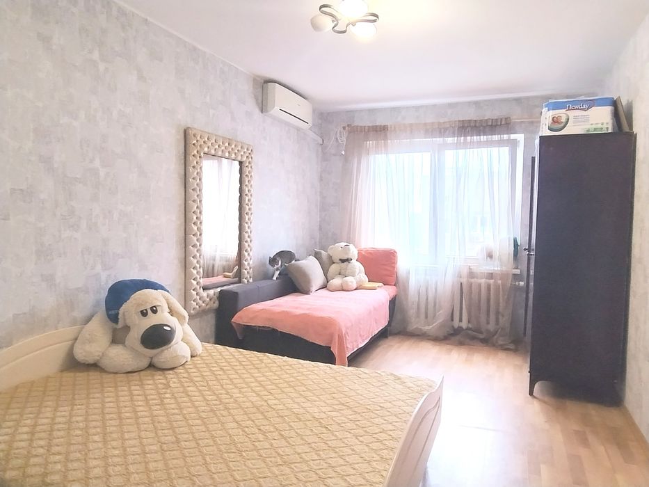Квартира на вул. Урлівська, 34 в Києві, ID 217404, фото №11