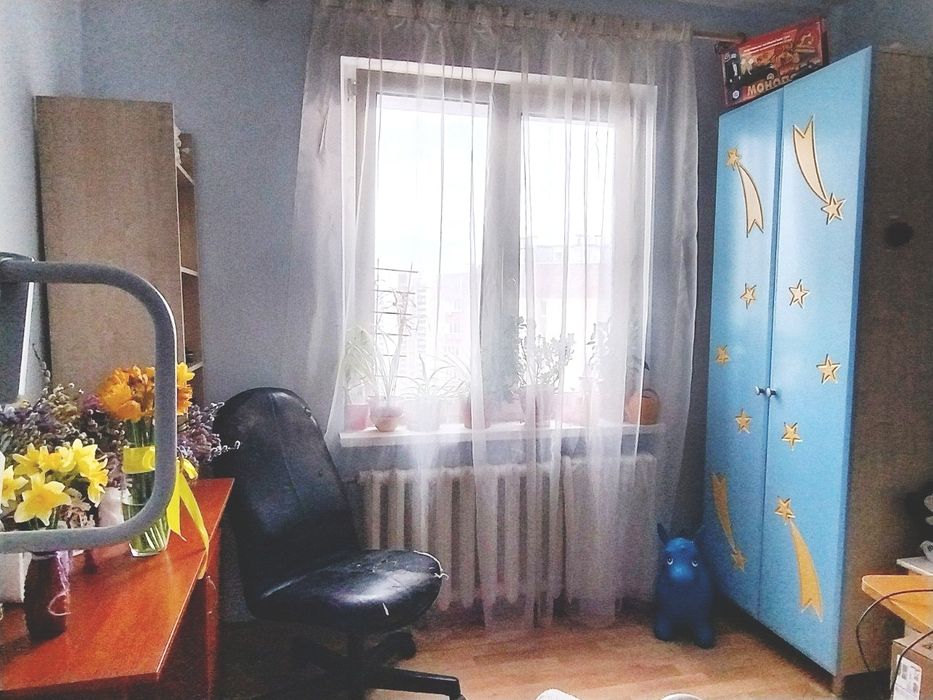 Квартира на вул. Урлівська, 34 в Києві, ID 217404, фото №3