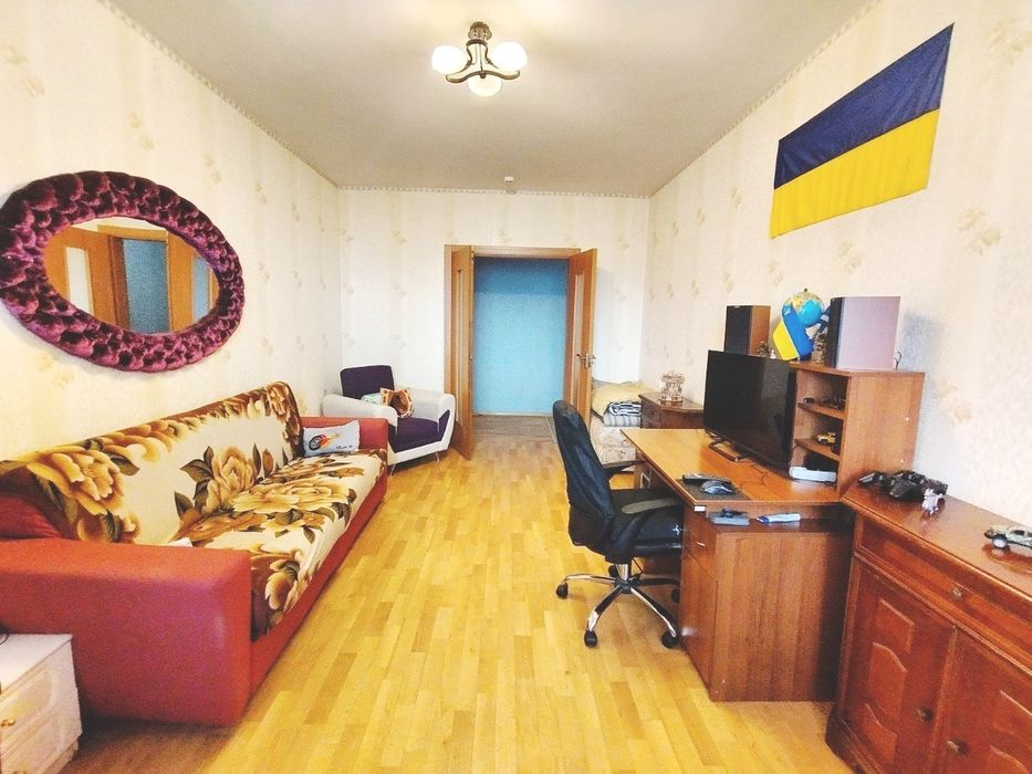 Квартира на вул. Урлівська, 34 в Києві, ID 217404, фото №4