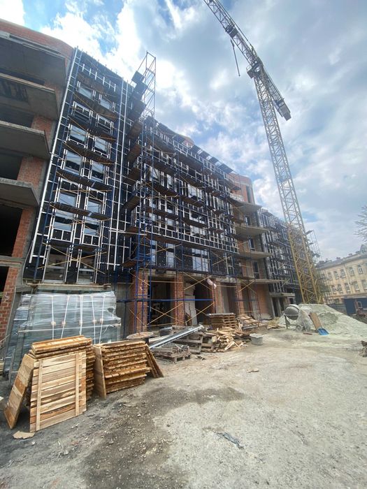 Квартира на вул. Дашкевича, 2 в Львові, ID 346865, фото №18