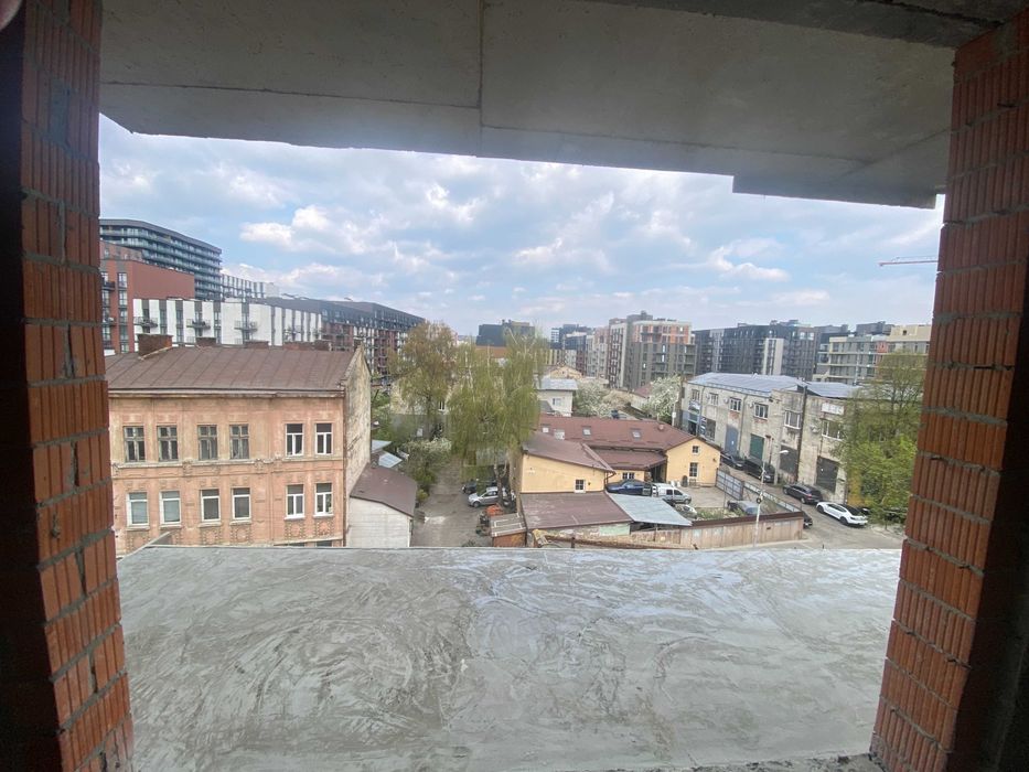 Квартира на вул. Дашкевича, 2 в Львові, ID 346865, фото №6