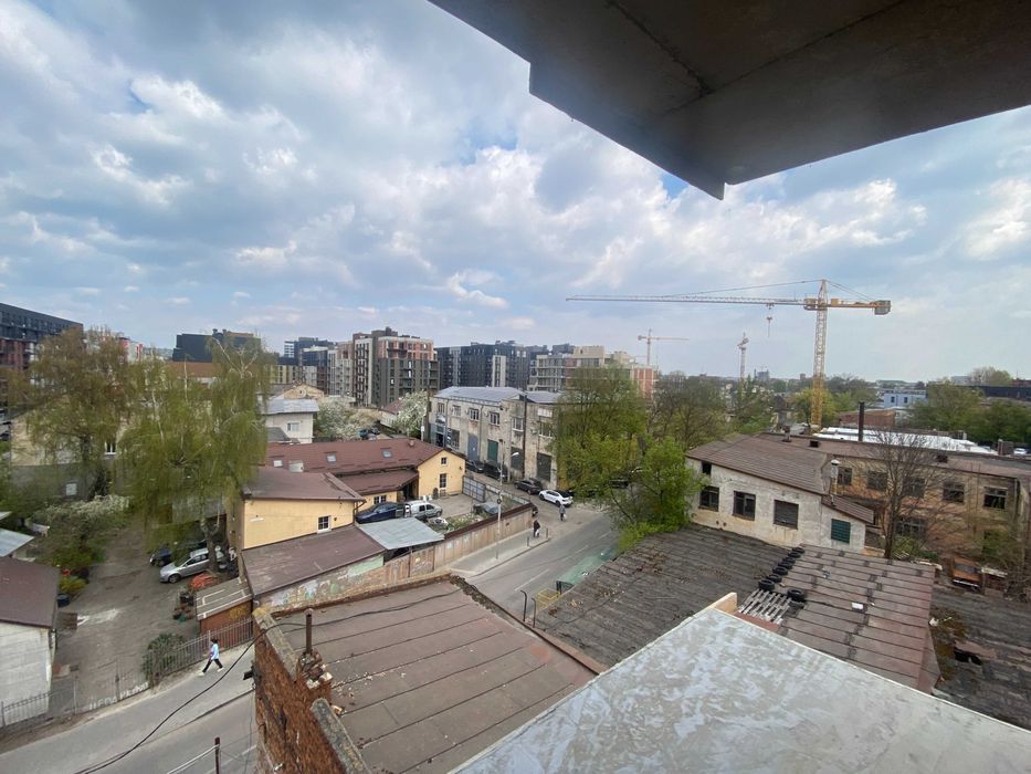 Квартира на вул. Дашкевича, 2 в Львові, ID 346865, фото №10