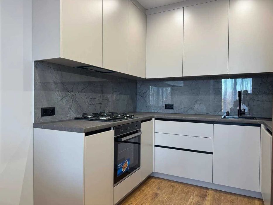 Квартира на ЖК Provanсе в Івано-Франківську, ID 387403, фото №2