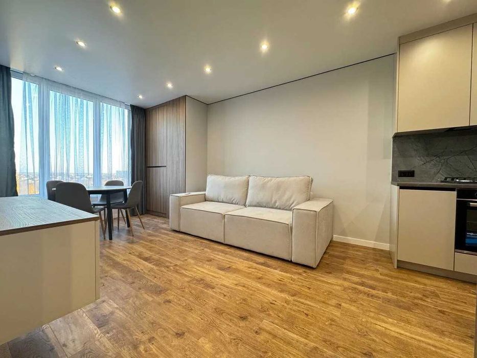 Квартира на ЖК Provanсе в Івано-Франківську, ID 387403, фото №14