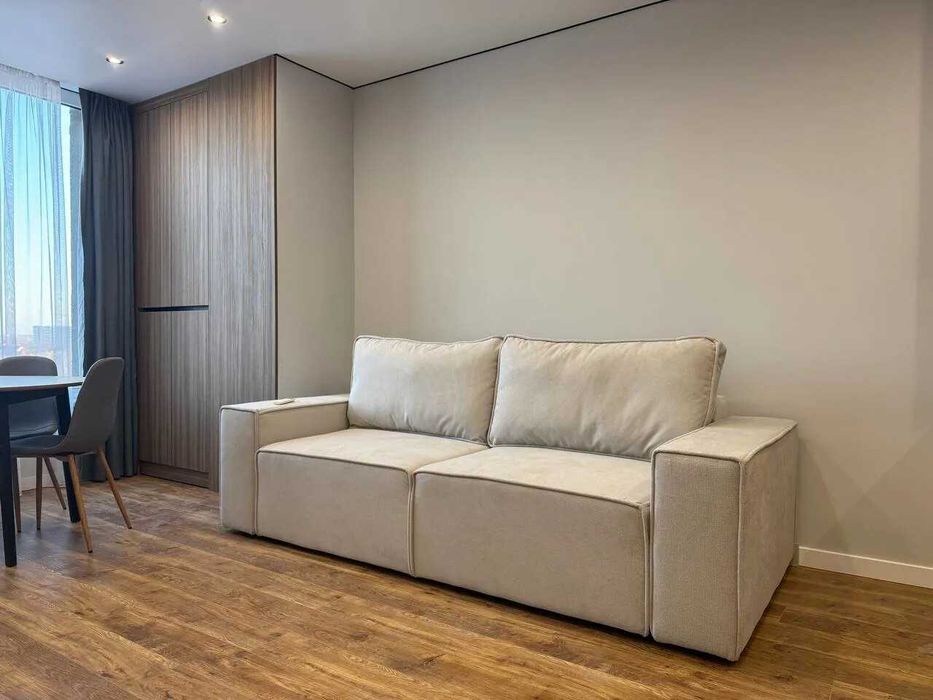 Квартира на ЖК Provanсе в Івано-Франківську, ID 387403, фото №8