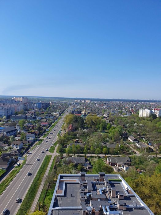 Квартира на Медісон Гарден в Києві, ID 309713, фото №8