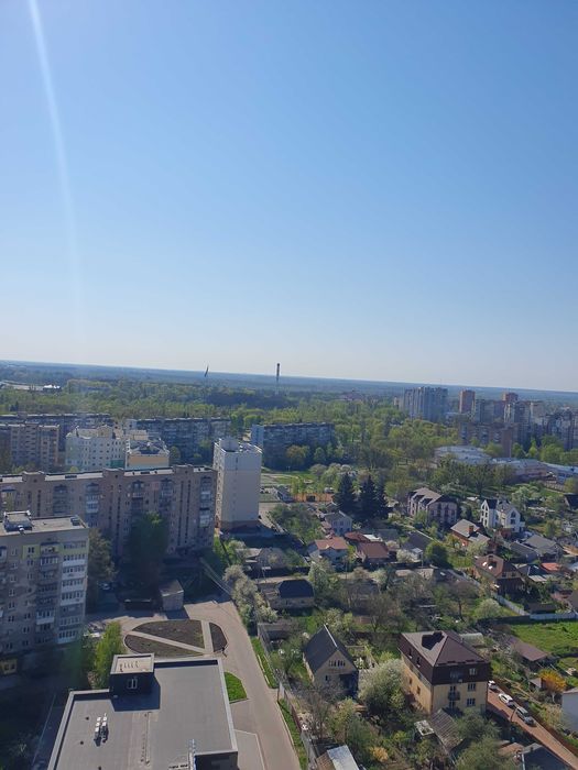 Квартира на Медісон Гарден в Києві, ID 309713, фото №10