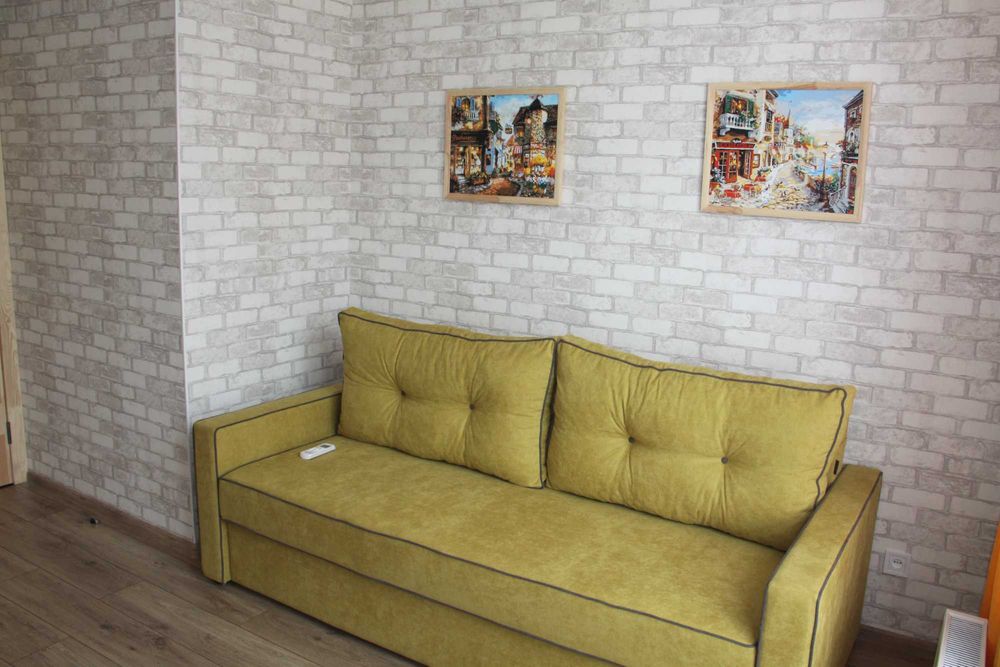 Квартира на вул. Новоберегова, 12 в Одесі, ID 336986, фото №11