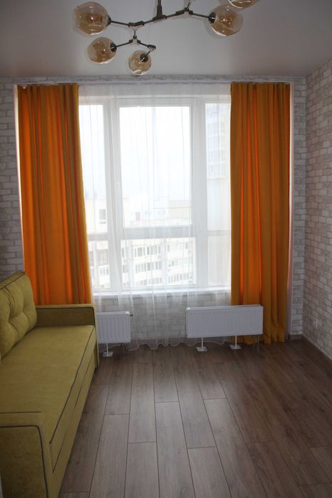 Квартира на вул. Новоберегова, 12 в Одесі, ID 336986, фото №12
