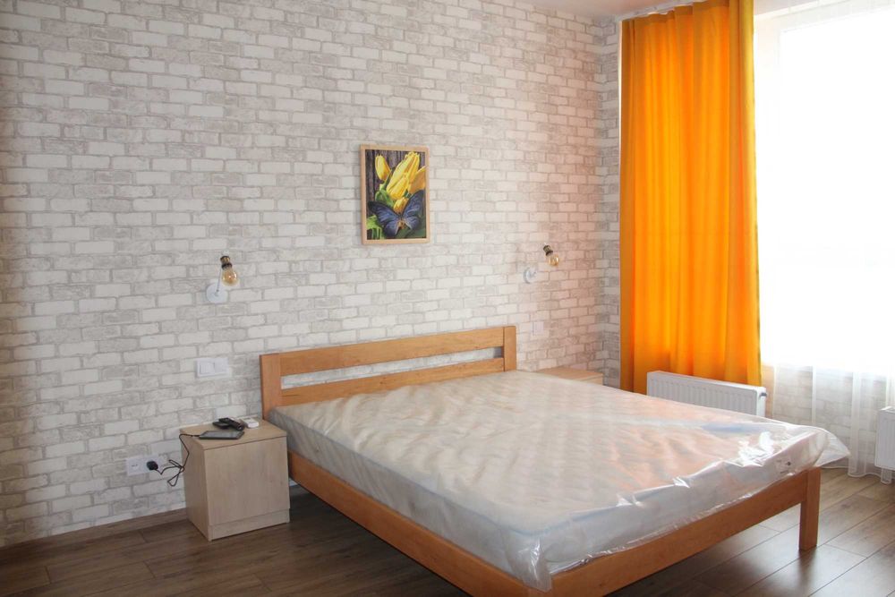 Квартира на вул. Новоберегова, 12 в Одесі, ID 336986, фото №13