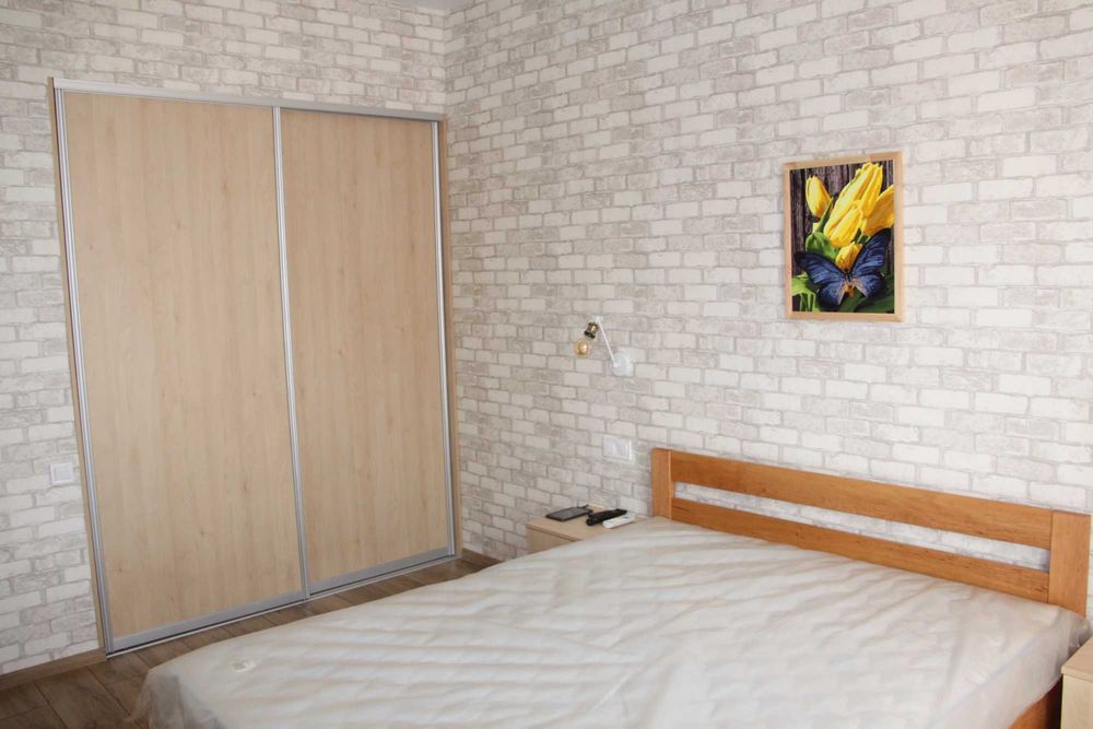 Квартира на вул. Новоберегова, 12 в Одесі, ID 336986, фото №14