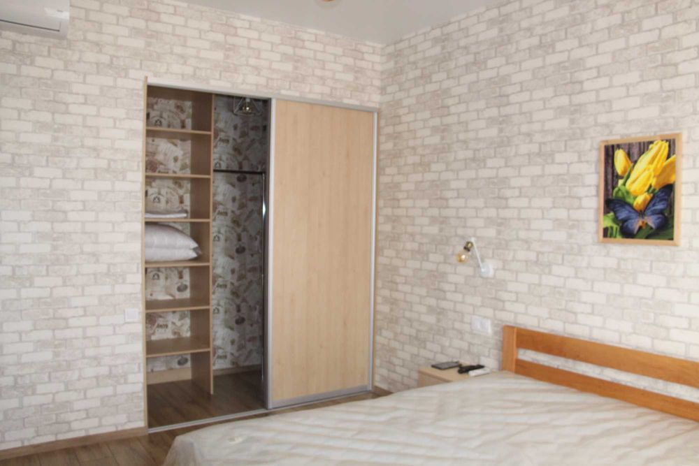 Квартира на вул. Новоберегова, 12 в Одесі, ID 336986, фото №15