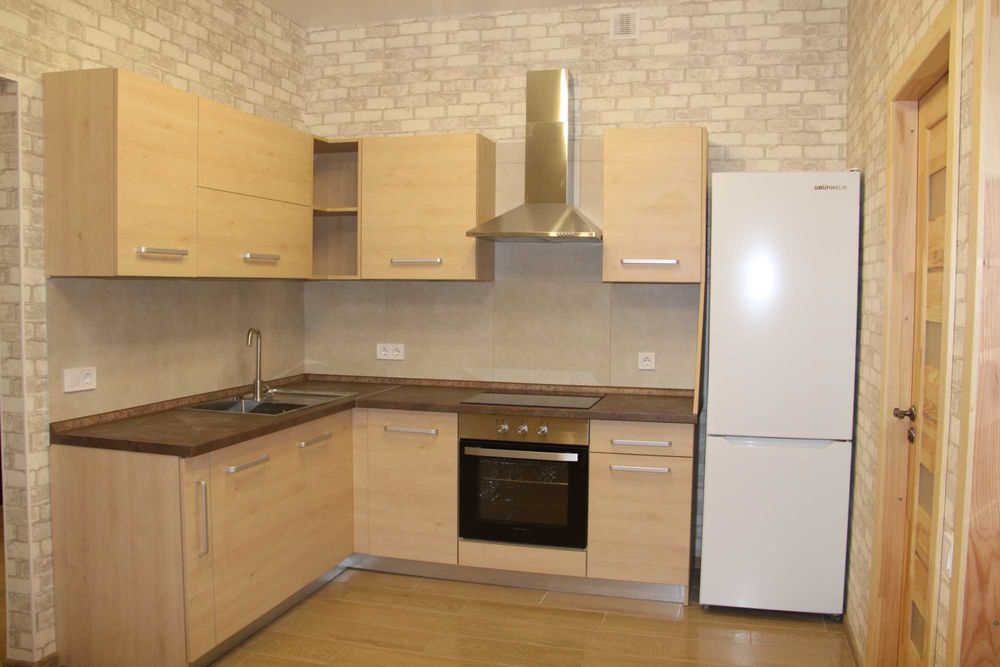 Квартира на вул. Новоберегова, 12 в Одеса, ID 336986, фото №3