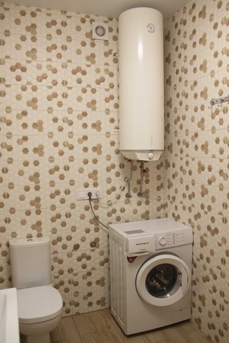 Квартира на вул. Новоберегова, 12 в Одесі, ID 336986, фото №8