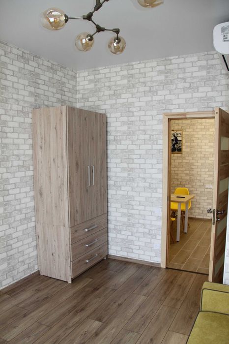 Квартира на вул. Новоберегова, 12 в Одесі, ID 336986, фото №10