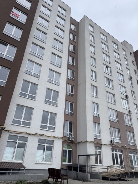 Квартира на ЖК Нова Буча в Києві, ID 230053, фото №5