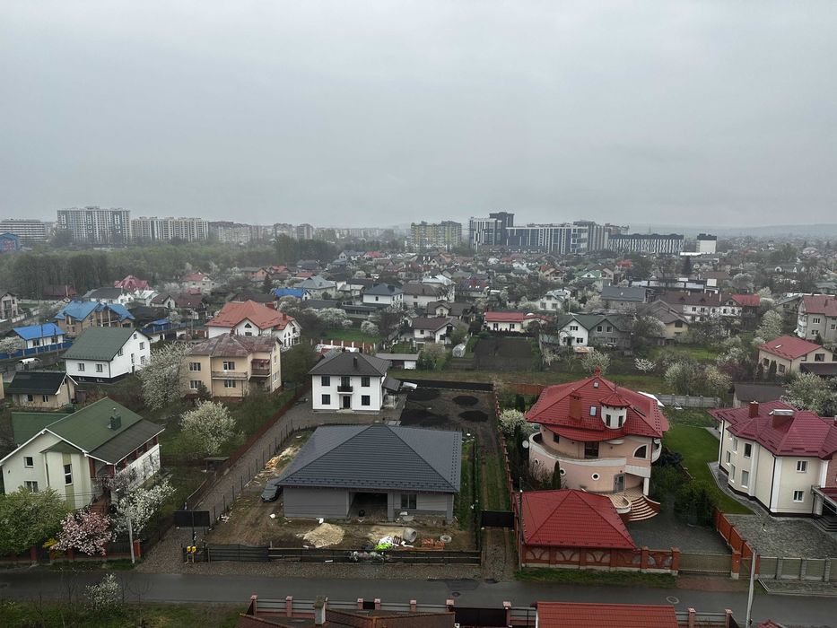 Квартира в Івано-Франківську, ID 311065, фото №11