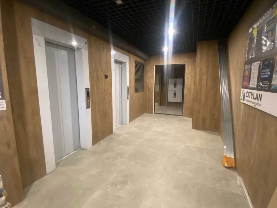 Квартира на вул. Кульженків, 21 в Києві, ID 210122, фото №8