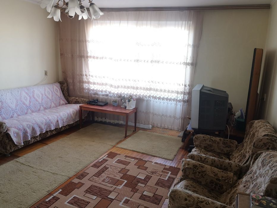 Квартира в Луцьк, ID 246595, фото №1