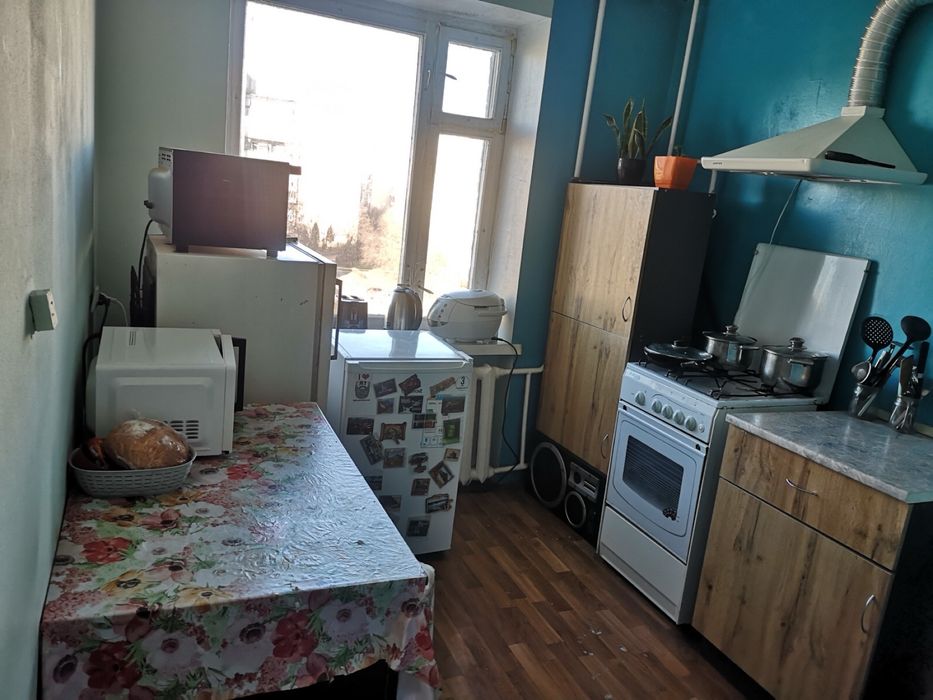 Квартира в Луцьк, ID 246595, фото №5