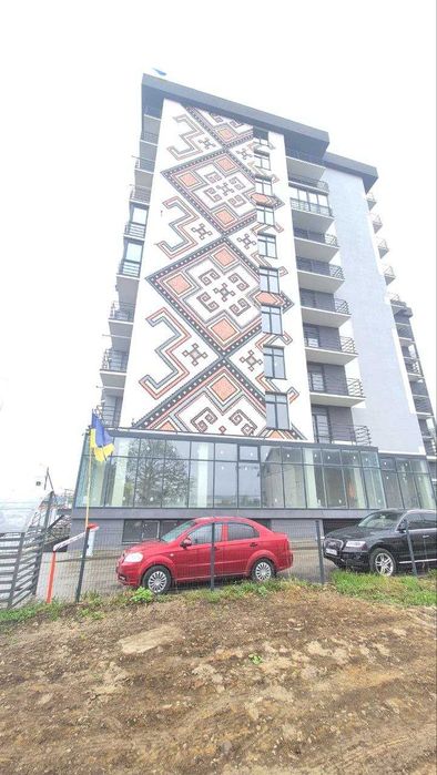 Квартира на вул. Хмельницького в Івано-Франківську, ID 163126, фото №1