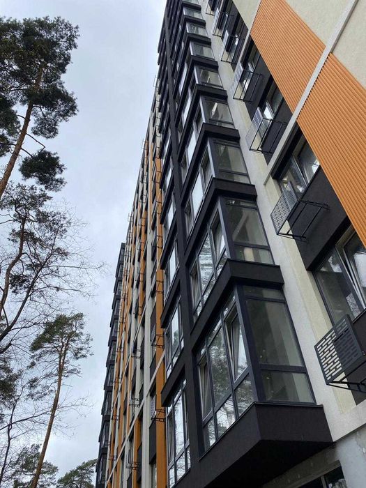 Квартира на ЖК Фаворит Преміум в Києві, ID 227238, фото №6