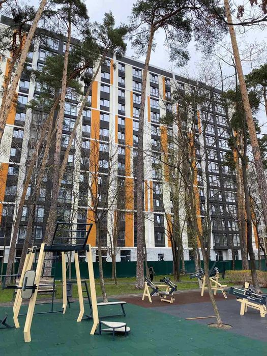 Квартира на ЖК Фаворит Преміум в Києві, ID 227238, фото №10