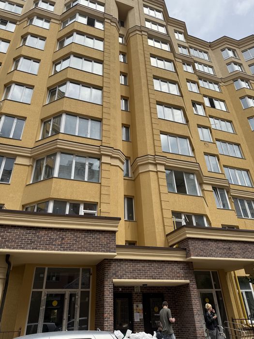 Квартира на ЖК Софія Клубний в Києві, ID 241206, фото №4