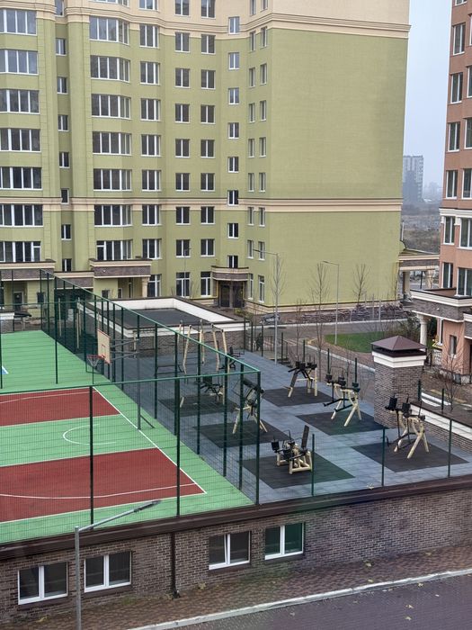 Квартира на ЖК Софія Клубний в Києві, ID 241206, фото №5