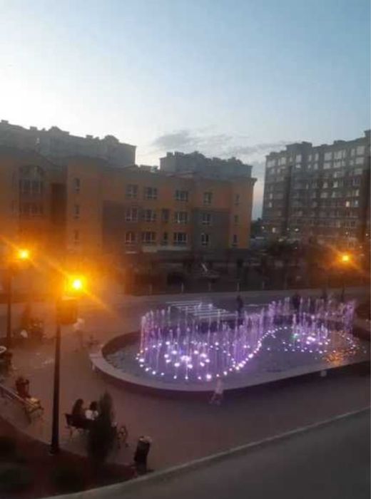 Квартира на ЖК Софія Клубний в Києві, ID 241206, фото №6