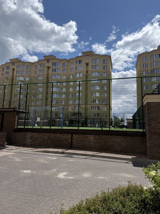 Квартира на ЖК Софія Клубний в Києві, ID 241206, фото №7